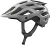 ABUS MOVENTOR 2.0 Ti silver S silver  