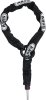ABUS ACH 2.0 8KS/85 BK+ST5950 ADAPTOR CHAIN black  