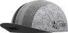 ABUS Race Cap italian white M/L white  