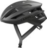 ABUS POWERDOME velvet black M black  