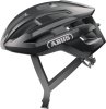 ABUS POWERDOME shiny black S black  