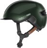 ABUS HUD-Y moss green S green  