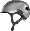 ABUS HUD-Y gleam silver M silver  