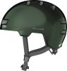 ABUS SKURB moss green M green  
