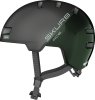 ABUS SKURB ACE moss green M green  