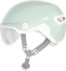 ABUS HUD-Y ACE pure mint S light green  