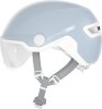 ABUS HUD-Y ACE pure aqua S blue  