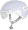 ABUS HUD-Y ACE pure lavender S violet  