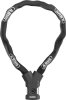 ABUS 7807F/110 BK Yardo black  