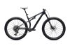 Specialized S-Works Epic 8 EVO  - SRAM XX SL AXS, RockShox Ultimate Gloss Carbon / Green to Purple Viavi Fade / Brushed Liquid Metal S