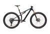 Specialized S-Works Epic 8 EVO  - Shimano XTR Di2, FOX Factory Gloss Carbon / Green to Purple Viavi Fade / Brushed Liquid Metal M