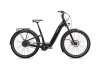 Specialized COMO 4.0 IGH NB L CAST BLACK/SILVER REFLECTIVE