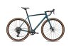 Specialized Crux DSW Comp - SRAM Apex XPLR Emerald Metallic/Fjord Metallic 58