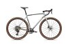 Specialized Crux DSW Comp - SRAM Apex XPLR Shadow Silver/California Sunshine 58
