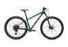 Specialized Rockhopper Expert Gloss Emerald Metallic / Shadow Silver S - 29