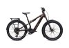 Specialized Turbo Vado 3 X 5.0 GLOSS STALLION METALLIC / SUNSET YELLOW S