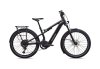 Specialized Turbo Vado 3 X 4.0 GLOSS OBSIDIAN / SATIN SILVER DUST FROST S