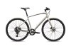 Specialized Sirrus X 2.0 GLOSS DOLOMITE METALLIC / MA JESTY BLUE METALLIC FROST REFLECTIVE XS