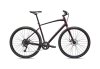 Specialized Sirrus X 1.0 GLOSS SOLIDITY METALLIC / DOLOMITE FROST REFLECTIVE S