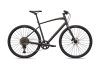 Specialized Sirrus X 3.0 SATIN METALLIC OBSIDIAN / BURNT GOLD METALLIC FROST REFLECTIVE XS