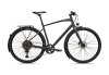 Specialized Sirrus X 3.0 EQ SATIN METALLIC OBSIDIAN / BURNT GOLD METALLIC FROST REFLECTIVE M