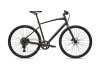 Specialized Sirrus X 2.0 GLOSS METALLIC OBSIDIAN / BURNT GOLD METALLIC FROST REFLECTIVE S