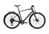 Specialized Sirrus X 2.0 EQ GLOSS METALLIC OBSIDIAN / BURNT GOLD METALLIC FROST REFLECTIVE S