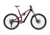 Specialized S-Works Stumpjumper 15 EVO  - Shimano XTR Di2, FOX Factory GLOSS SOLIDITY METALLIC / BORDEAUX METALLIC / BRUSHED CHROME S2