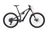 Specialized Stumpjumper 15 EVO Pro  - FACT 11m carbon, FOX Factory w/ GENIE, X0 Eagle AXS GLOSS CARBON / WHITE S2
