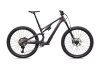 Specialized Stumpjumper 15 EVO Expert  - FACT 11m carbon, FOX Performance Elite w/ GENIE, XT Di2 GLOSS NEBULA METALLIC / DOLOMITE METALLIC S4