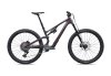 Specialized Stumpjumper 15 EVO Expert  - FACT 11m carbon, FOX Performance Elite w/ GENIE, GX Eagle AXS GLOSS NEBULA METALLIC / DOLOMITE METALLIC S3