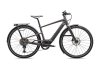 Specialized Turbo Vado SL 2 4.0 SATIN GUN METAL / AGAVE GREY FROST REFLECTIVE L