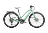 Specialized Turbo Vado SL 2 4.0 Step-Through EQ Gloss Oasis / Dune White Frost M