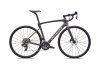 Specialized Roubaix SL8 Comp - SRAM Rival AXS SATIN WARM SMOKE METALLIC / DOLOMITE METALLIC 52
