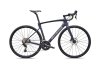 Specialized Roubaix SL8 - Shimano Tiagra SATIN DEEP MARINE METALLIC/SHADOW SILVER 44