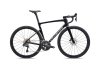 Specialized Tarmac SL9 Expert - Shimano Ultegra Di2 GLOSS BLACK / SILVER DUST 44