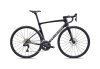 Specialized Tarmac SL9 Comp - Shimano 105 Di2 GLOSS CHARCOAL TINT / DOLOMITE METALLIC 49