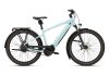 Specialized Turbo Vado 2 5.0 IGH GLOSS SEAFOAM / 25% LAPIS PEARL / GLACIAL METALLIC M