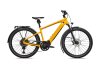 Specialized Turbo Vado 2 5.0 GLOSS CALIFORNIA SUNSHINE / ORANGE ZEST S