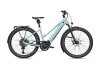 Specialized Turbo Vado 2 5.0 Step-Through GLOSS SEAFOAM / 25% LAPIS PEARL / GLACIAL METALLIC L