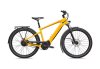 Specialized Turbo Vado 2 4.0 IGH GLOSS CALIFORNIA SUNSHINE / ORANGE ZEST M