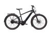 Specialized Turbo Vado 2 4.0 IGH GLOSS CASTBLACK / SATIN SILVER REFLECTIVE M