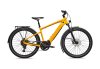 Specialized Turbo Vado 2 4.0 GLOSS CALIFORNIA SUNSHINE / ORANGE ZEST S