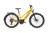 Specialized Turbo Vado 2 4.0 Step-Through GLOSS CALIFORNIA SUNSHINE / ORANGE ZEST L