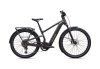 Specialized Turbo Vado 3 5.0 GLOSS METALLIC OBSIDIAN / DOLOMITE METALLIC L