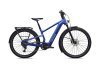 Specialized Turbo Vado 3 4.0 GLOSS PACIFIC BLUE / DUNE WHITE L