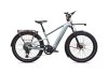 Specialized Turbo Vado 3 EVO 6.0 GLOSS AGAVE GREY / BLACK PEARL L