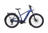Specialized Turbo Vado 3 EVO 4.0 GLOSS PACIFIC BLUE / DUNE WHITE L