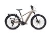 Specialized Turbo Vado 3 EVO 4.0 GLOSS SANDSTONE METALLIC / WARM SMOKE METALLIC S
