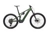 Specialized Turbo Levo 4 Expert GLOSS CYPRESS METALLIC / SILVER DUST S2